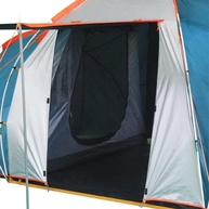Barraca Nautika Explorer: Espaço e Proteção! - imagem 2
