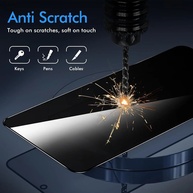 Película Anti Espião Redmi Note 14: Privacidade e Proteção - imagem 4