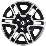 Calotas Kwid Aro 14: Estilo Esportivo e Proteção - imagem 2