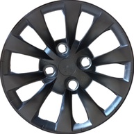 Calota Grid Aro 14: Estilo e Proteção! - imagem 2
