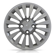 Calota Jupiter Aro 14: Estilo e Proteção! - imagem 2