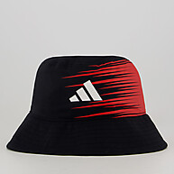 Bucket Adidas Flamengo 2025: Estilo e Proteção - imagem 2
