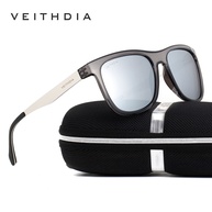 Óculos Polarizados VEITHDIA 6110: Estilo e Proteção - imagem 2