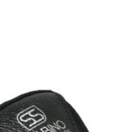 Coturno SS Preto C.A Segurança: Combinação de Estilo e Proteção - imagem 2