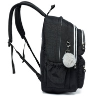 Mochila Escolar Feminina: Estilo e Proteção! - imagem 2