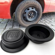 Calotas Copinho Fiat: Estilo e Proteção! - imagem 2