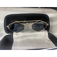 Óculos Hexagonais Infantis: Estilo e Proteção 🕶️ - imagem 1
