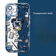 Capas Harry Potter iPhone: Estilo e Proteção! - imagem 1