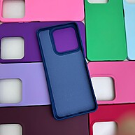 Capa Aveludada Realme: Estilo e Proteção! - imagem 1