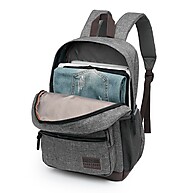 Mochila Hang Loose Reforçada: Estilo e Proteção! - imagem 2