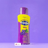 Sabonete Íntimo Uva Beijinhos: Frescor e Proteção! - imagem 2
