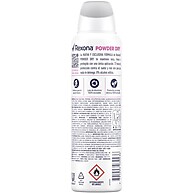 Rexona Powder Dry: 72h de Frescor e Proteção! - imagem 2