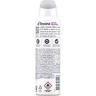 Rexona Active Emotion: 72h de Frescor e Proteção - imagem 2