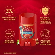 Old Spice Brisa do Mar: Frescor e Proteção! - imagem 2