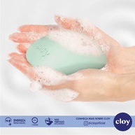 Cloy Ginger & Lemon: Hidratação e Proteção! - imagem 2