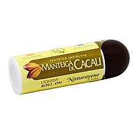 Roll-On Labial Naturavene: Hidratação e Proteção - imagem 2