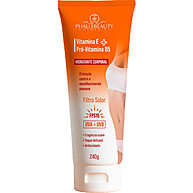 Vitamina E + B5 PhálleBeauty: Hidratação e Proteção - imagem 2