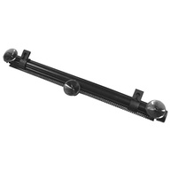 Para-Sol Lateral Retrátil Luxcar Universal: Conforto e Proteção Solar para Seu Carro - imagem 3
