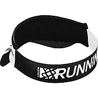 Viseira de Corrida HUPI RUN: Leveza e Proteção! - imagem 2