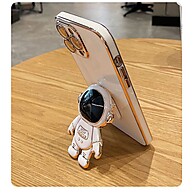Capa Astronauta 6D para Realme Note 50 e C53 - Luxo e Proteção - imagem 1