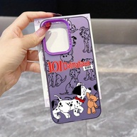 Capa para OPPO: 101 Dálmatas – Estilo e Proteção! - imagem 4