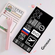 Capa Samsung: Passagem Aérea Rússia – Estilo e Proteção! - imagem 4