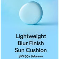 Tocobo Blur Finish Sun Cushion: Pele Perfeita e Proteção - imagem 2