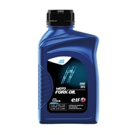 Óleo de Garfo 20W Elf Moto: Performance e Proteção - imagem 2