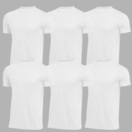 Camisetas Dry UV50: Performance e Proteção! - imagem 2