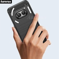 Capa Nothing Phone 2A: Fibra de Carbono e Proteção! - imagem 4