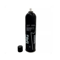 Green Gas Taikoon 570ml: Potência e Proteção! - imagem 2