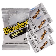 Blowtex Aloe Vera: Mais Prazer e Proteção - imagem 2