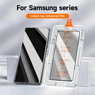 Película de Privacidade Samsung S26 Ultra: Sigilo e Proteção - imagem 4