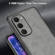 Capinha Tecno Spark 40 Pro Plus: Luxo e Proteção - imagem 4