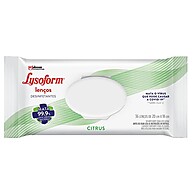 Lysoform Lenços Umedecidos: Limpeza Total e Proteção! - imagem 2