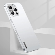 Capa iPhone 16 Pro Max: Ultra Fina e Proteção Total - imagem 4