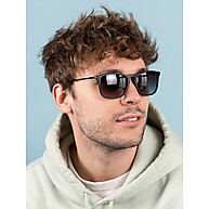 Óculos de Sol Masculino Vintage: Estilo e Proteção UV400 - imagem 5