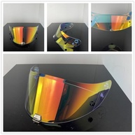 Viseira HJC RPHA 11 / RPHA 70 HJ-26 ST: Proteção UV, Antiembaçante e Estilo para Seu Capacete - imagem 2