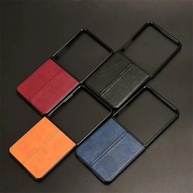 Flip Case Z Flip 7 FE: Carteira e Proteção - imagem 4