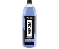 Kit Completo Vonixx: Limpeza Profunda e Proteção para seu Veículo (Removex, Alumax, Ecoblack, Verom) - imagem 4