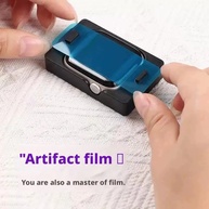 Proteção Total Mi Band 9/10: Instalação Sem Erro! - imagem 4