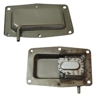 Protetor Respiro (A) Yanmar NS18: Proteção Essencial para Seu Motor - imagem 2