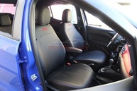Capas de Couro Premium para Fiat Argo (2018-2024): Proteção e Estilo Incomparáveis - imagem 2