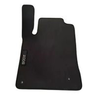 Tapete Borracha Inteiriço 2008 + Porta Malas: Proteção Total e Estilo para Seu Carro - imagem 4