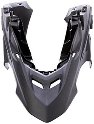 Paralama Dianteiro Superior Pro Tork XRE 190 2016 Preto: Proteção e Estilo para Sua Moto - imagem 4