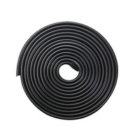 ESUPPORT Protetor de Borracha U 10m: Proteção Premium para Portas e Janelas do Carro - imagem 3