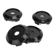 Calotas Centrais EVGATSAUTO Universal 64mm (4 Peças) - Proteção e Estilo para Seu Carro - imagem 4