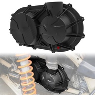 Capa de Embreagem Externa SAUTVS para Can-Am Maverick X3: Estilo e Proteção para seu CVT - imagem 1