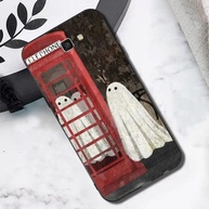 Capinha Fantasma: Proteção Divertida para seu Samsung! - imagem 2