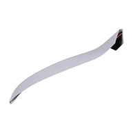 Capas de Farol de Neblina ABS para BMW Série 3 GT F34 (2013-2017) - Proteção e Estilo Premium - imagem 4